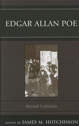 Edgar Allan Poe: Beyond Gothicism - Click to Buy