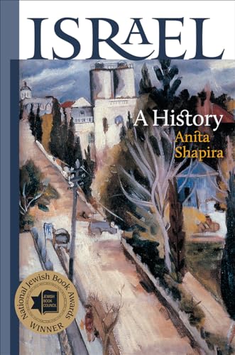 Israel: A History - Click to Buy