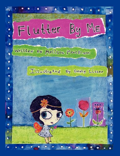 Flutter By Me - Click to Buy