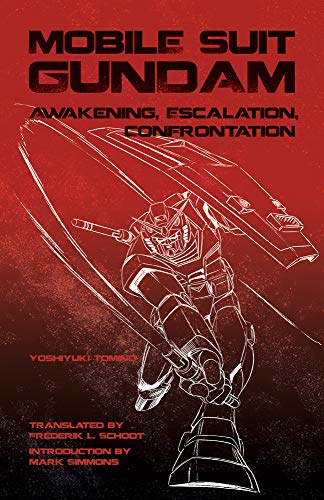 Mobile Suit Gundam: Awakening, Escalation, Confrontation - Click to Buy