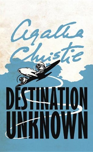 Destination Unknown - Click to Buy