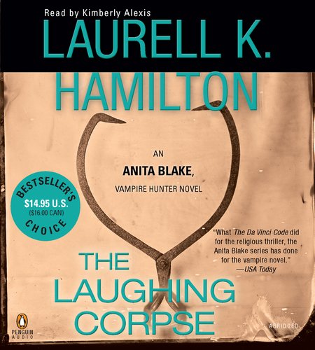 The Laughing Corpse Bestseller's Choice (Anita Blake, Vampire Hunter) - Click to Buy
