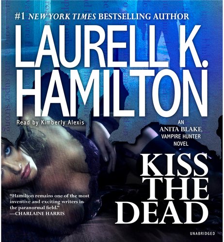 Kiss the Dead - Click to Buy