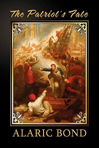 The Patriot's Fate - Click to Buy