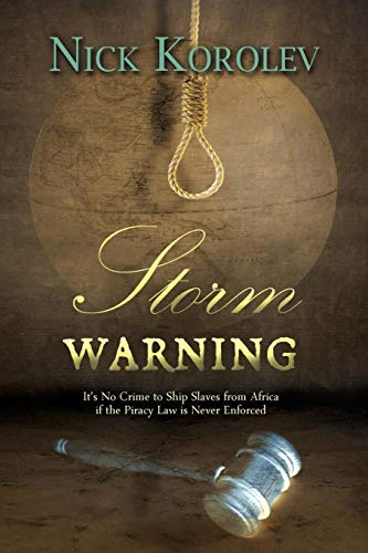 Storm Warning - Click to Buy
