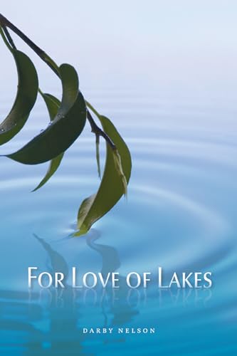For Love of Lakes - Click to Buy
