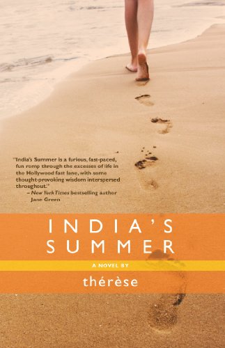 India's Summer - Click to Buy