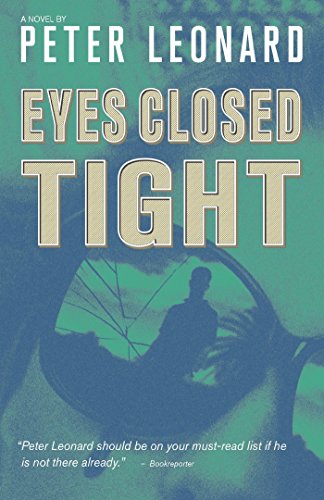 Eyes Closed Tight - Click to Buy