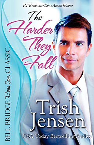 The Harder They Fall - Click to Buy
