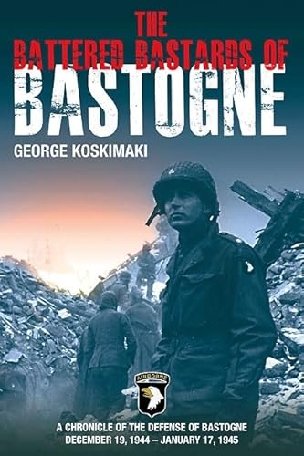 Battered Bastards of Bastogne - Click to Buy