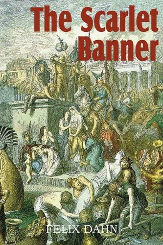 The Scarlet Banner - Click to Buy