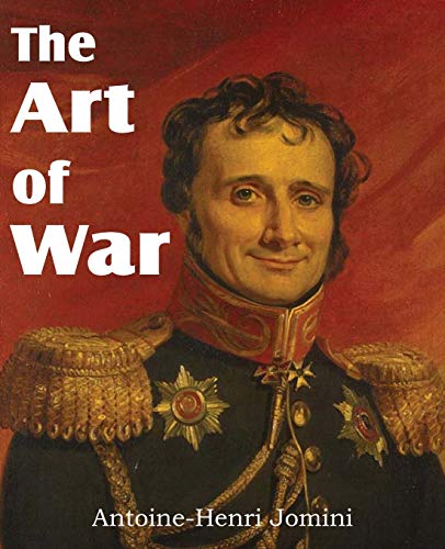 The Art of War - Click to Buy
