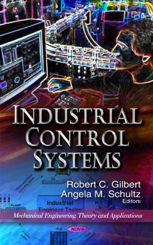 Industrial Control Systems (Mechanical Engineering Theory and Applications) - Click to Buy
