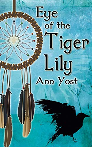 Eye Of The Tiger Lily - Click to Buy