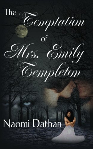 The Temptation of Mrs. Emily Templeton - Click to Buy