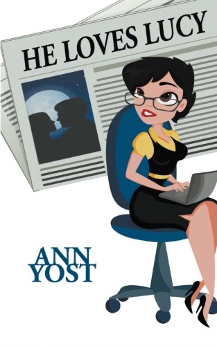 He Loves Lucy - Click to Buy