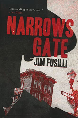 Narrows Gate - Click to Buy