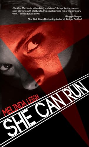 She Can Run - Click to Buy