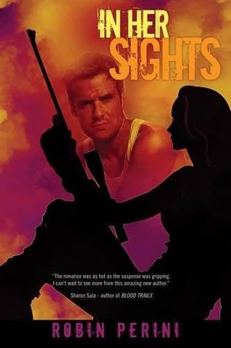 In Her Sights - Click to Buy