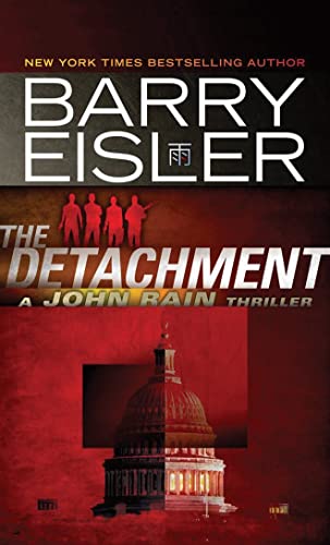 The Detachment - Click to Buy