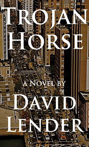 Trojan Horse (Sasha Del Mira) - Click to Buy