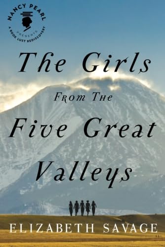 The Girls From the Five Great Valleys - Click to Buy