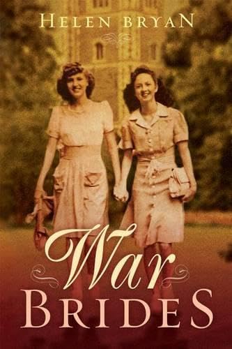 War Brides - Click to Buy