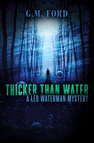 Thicker Than Water - Click to Buy