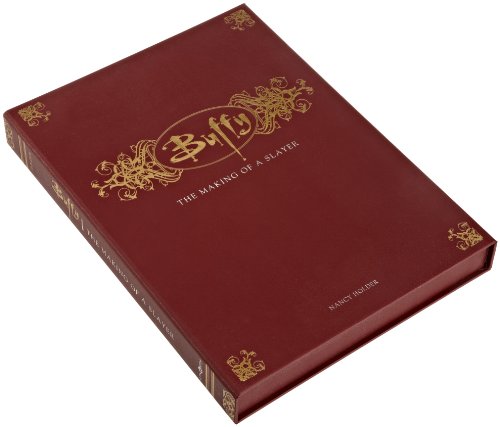 Buffy: The Making of a Slayer - Click to Buy