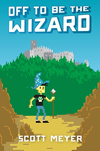 Off to Be the Wizard - Click to Buy