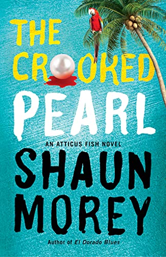 The Crooked Pearl - Click to Buy