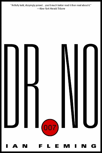 Dr. No (James Bond (Original Series)) - Click to Buy