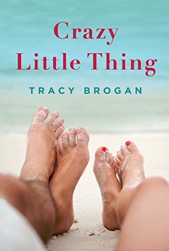 Crazy Little Thing - Click to Buy