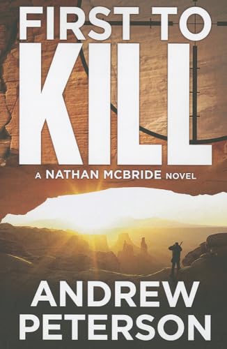 First to Kill - Click to Buy