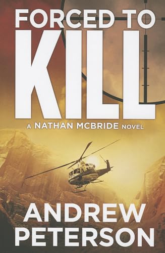 Forced to Kill - Click to Buy