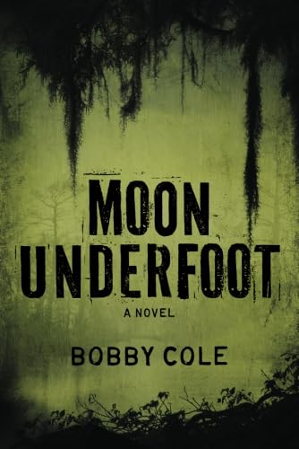 Moon Underfoot - Click to Buy