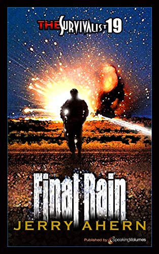 Final Rain (The Survivalist)