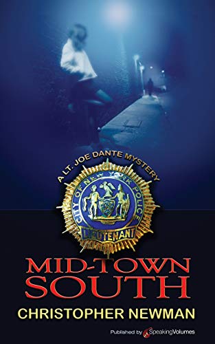 Mid-Town South (Lt. Joe Dante Series, Band 1) - Click to Buy