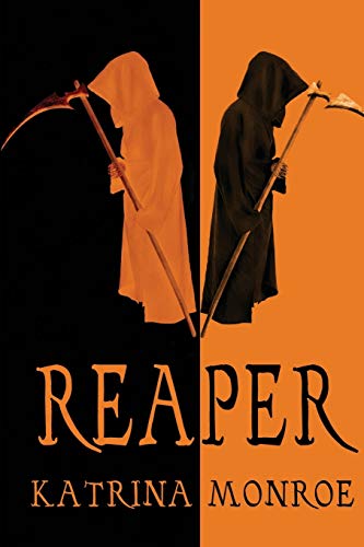 Reaper - Click to Buy