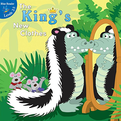 King's New Clothes - Click to Buy