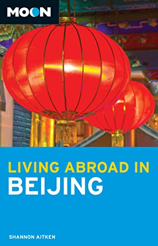 Moon Living Abroad in Beijing - Click to Buy
