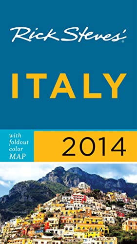 Rick Steves' Italy 2014