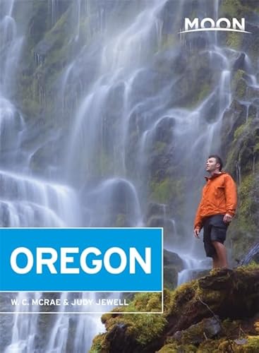 Moon Oregon - Click to Buy
