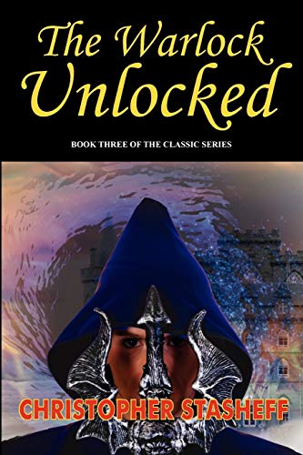 The Warlock Unlocked (Warlock of Gramarye) (Warlock Series) - Click to Buy