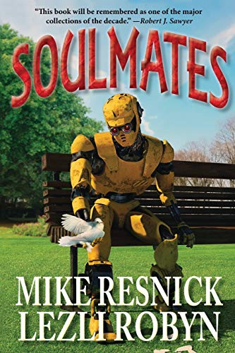 Soulmates - Click to Buy