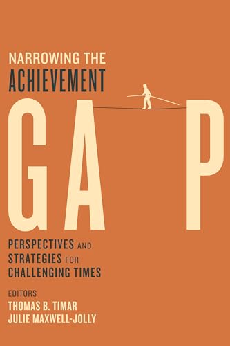 Narrowing the Achievement Gap - Click to Buy