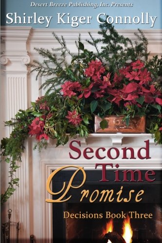Second Time Promise - Click to Buy