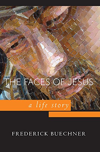 Faces of Jesus: A Life Story - Click to Buy