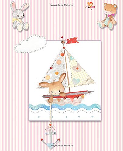 My Baptism Album - Girl