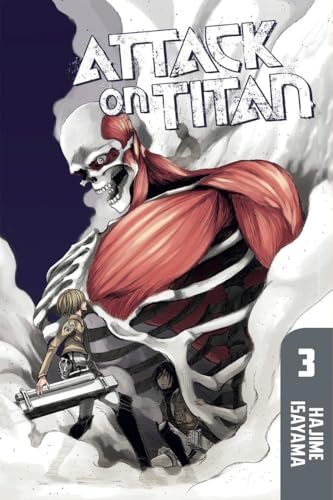 Attack on Titan 3 - Click to Buy